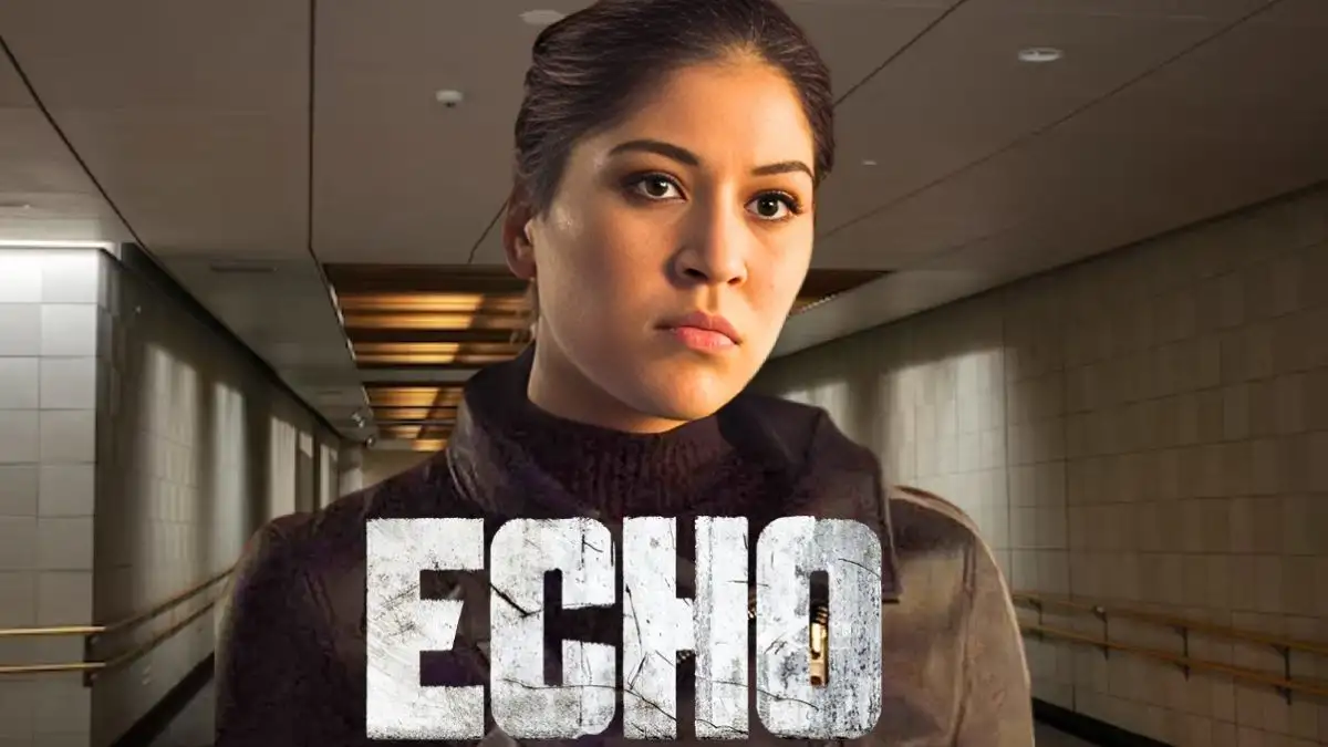 Echo Marvel Release Date, Plot, Cast, Where to Watch, Trailer and More