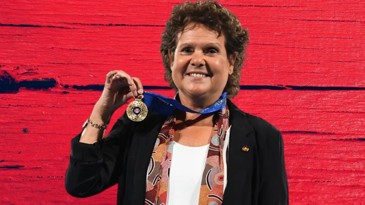 Evonne Goolagong Net Worth in 2024 How Rich is She Now?