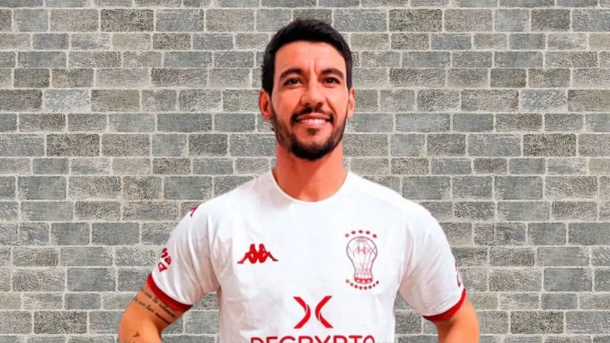 Fabio Pereyra Net Worth in 2024 How Rich is He Now?