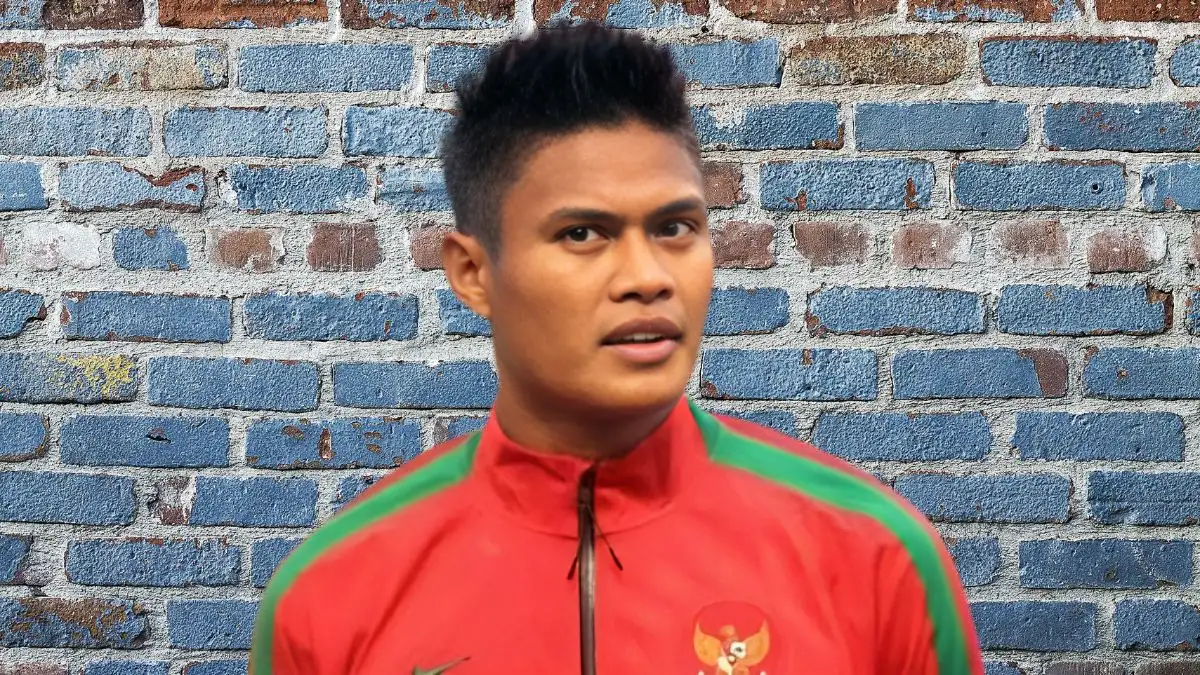 Fachruddin Aryanto Net Worth in 2024 How Rich is He Now?