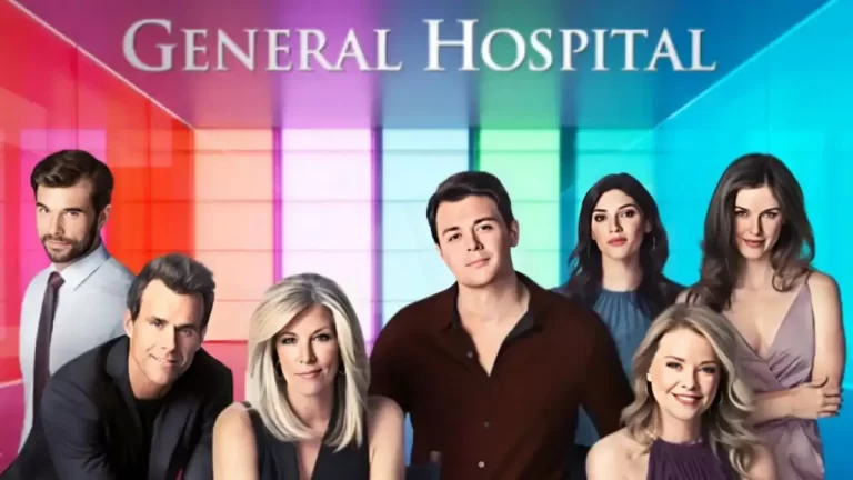 General Hospital 60th Anniversary Special – A Milestone in Television History