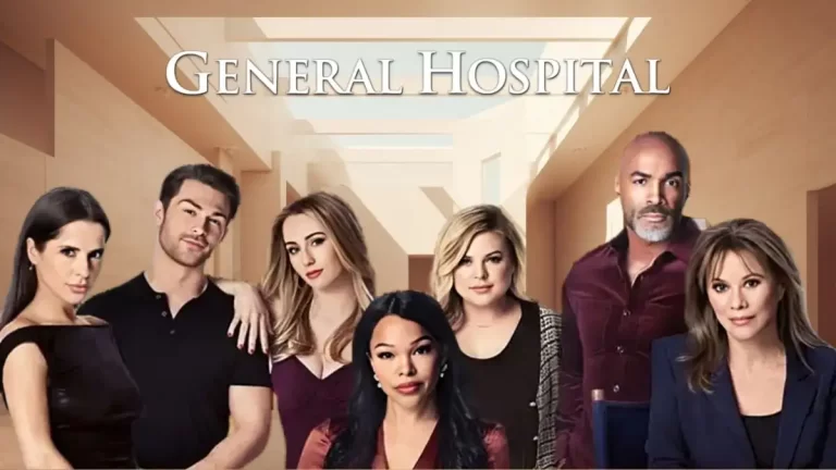 General Hospital Spoilers 23 January,