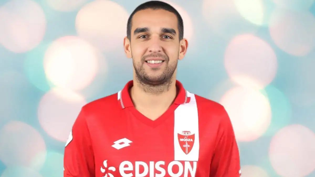 Giuseppe Bellusci Net Worth in 2024 How Rich is He Now?