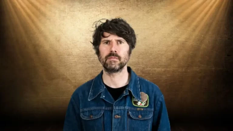 Gruff Rhys U.S. Tour 2024 Dates, How To Get Gruff Rhys Tickets?