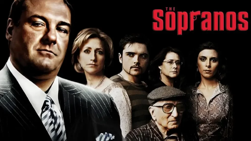 Sopranos Documentary 2024 Where To Watch Uk Barbra Pauline