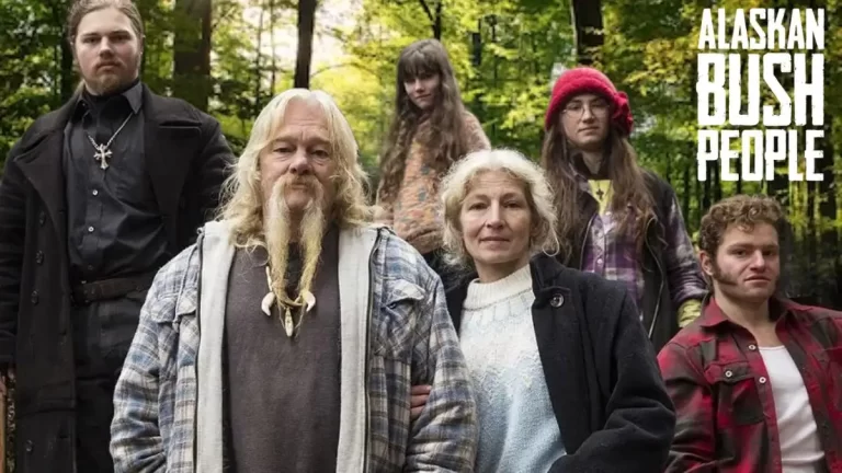 Is Alaskan Bush People Coming Back? Has Alaskan Bush People Been Renewed for Season 15?