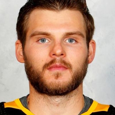 Is Alex Galchenyuk Married Or Dating Anyone? Relationship And Health Update