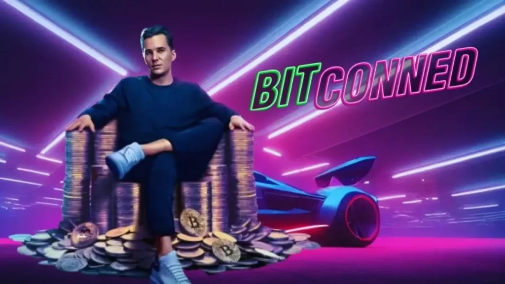 Is Bitconned a True Story? Bitconned Netflix Review and More ...