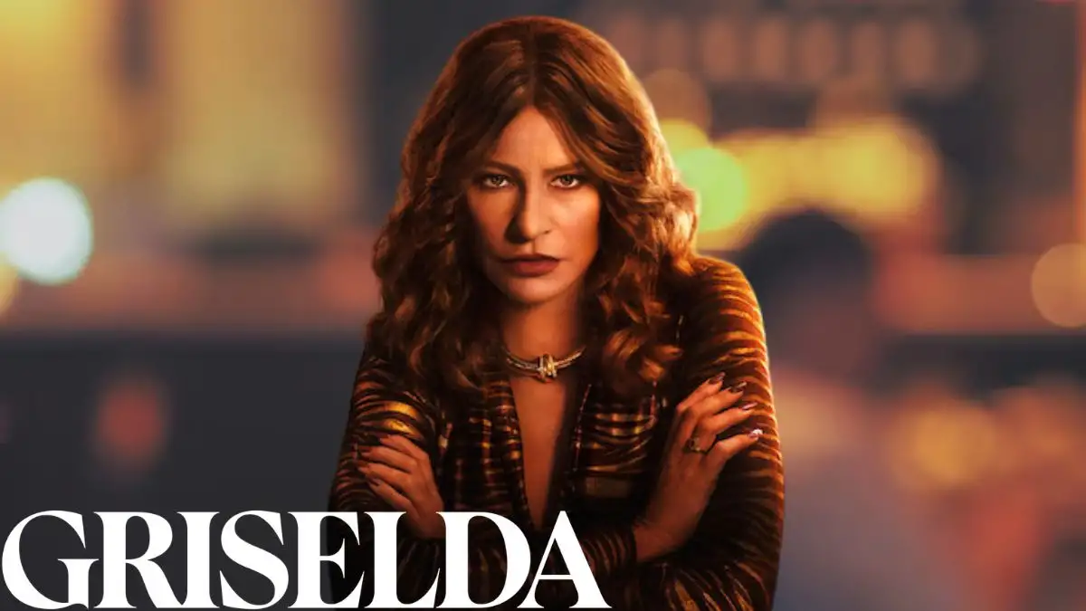 Is Griselda Based on True Story? Check Plot, Cast, Release Date and ...