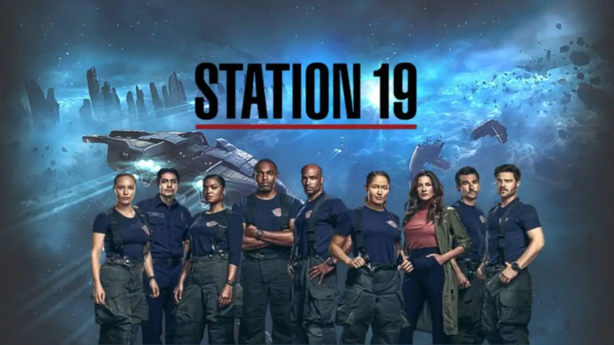 Is Station 19 Season 7 Cancelled? Why was Station 19 Cancelled?