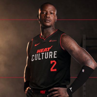 Is Terry Rozier Married Or Dating Anyone? Relationship And Family Details