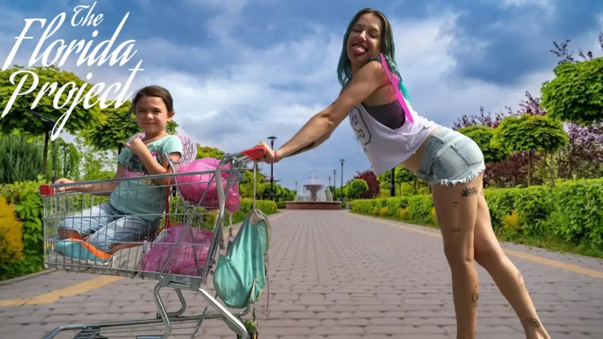 Is The Florida Project Based on a True Story, Plot, Cast and More
