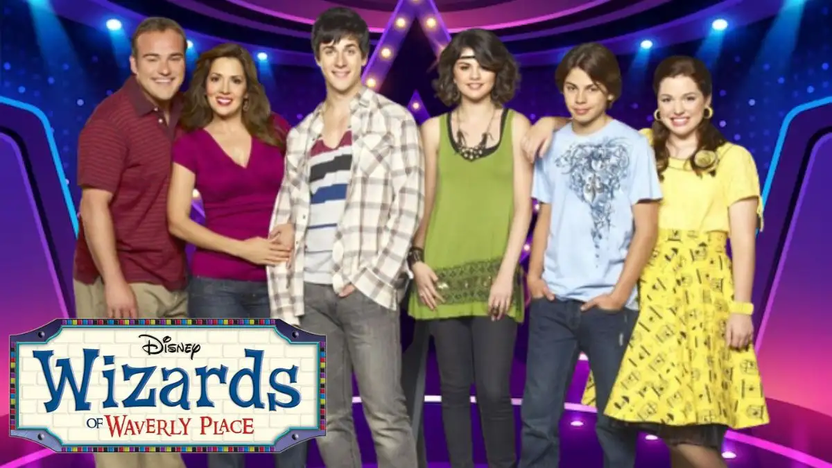 Is Wizards of Waverly Place Coming Back? Wizards of Waverly Place