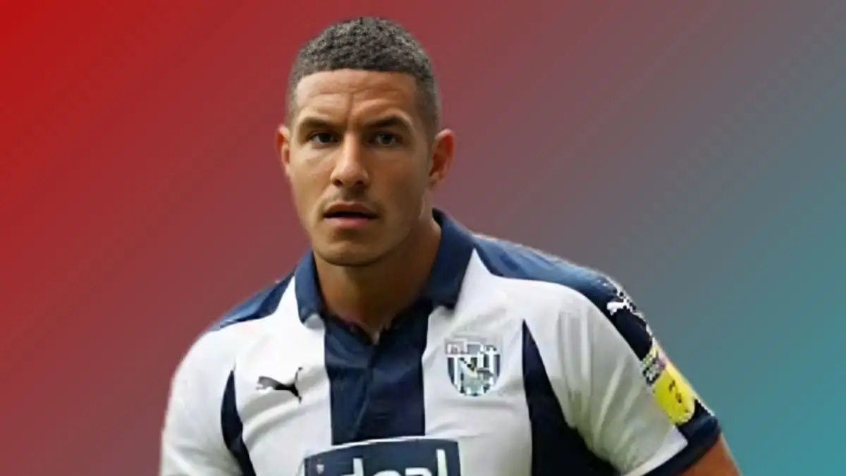 Jake Livermore Net Worth in 2024 How Rich is He Now?