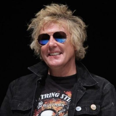 James Kottak Death New: How Did He Die? Cause Of Death Explored