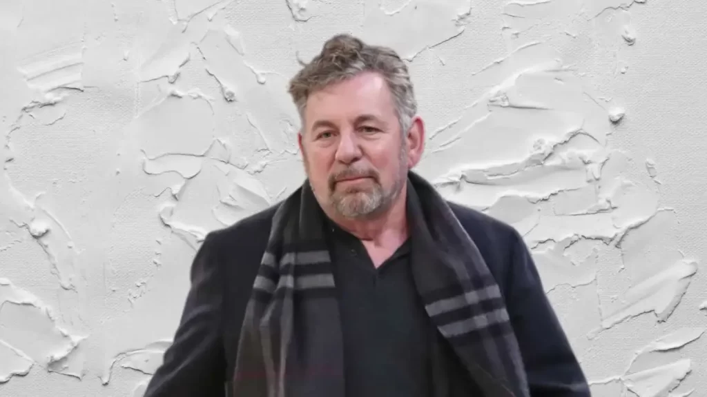 James L Dolan Net Worth in 2024 How Rich is He Now? Comprehensive