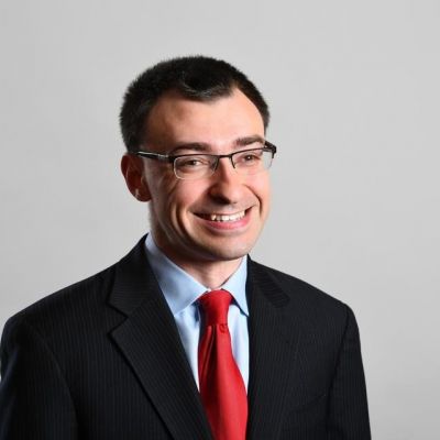 Jason Benetti Wife: Who Is He Married To? Relationship Explore