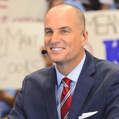 Jay Bilas Children: Who Are Anthony Bilas And Tori Bilas? Family Details