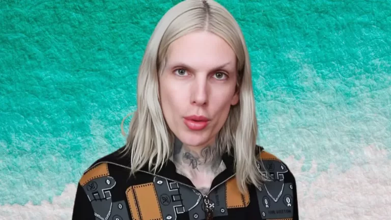 Jeffree Star Net Worth in 2024 How Rich is He Now?