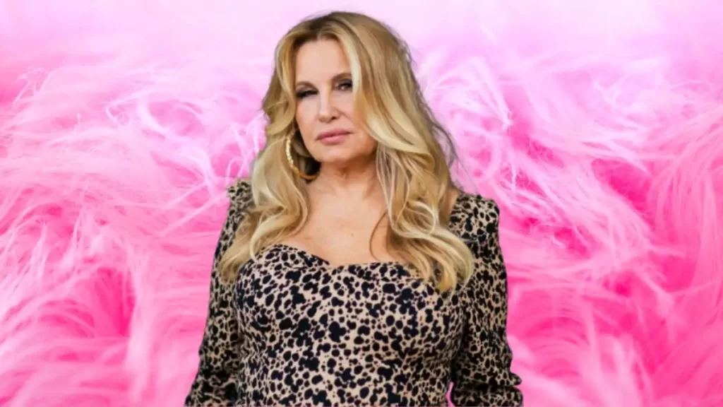 Jennifer Coolidge Ethnicity, What Is Jennifer Coolidge's Ethnicity 