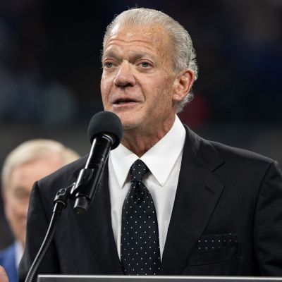 Jim Irsay Health Update: What Happened To Him? Is He Dead Or Alive?