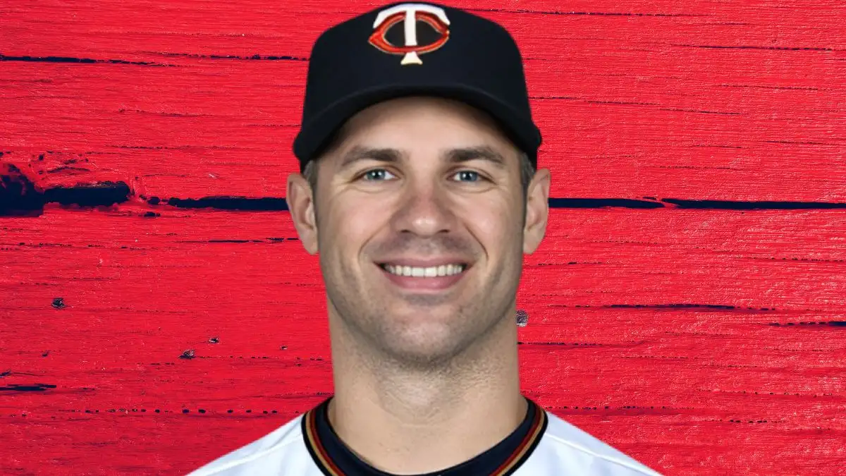 Joe Mauer Net Worth in 2024 How Rich is He Now? Comprehensive English