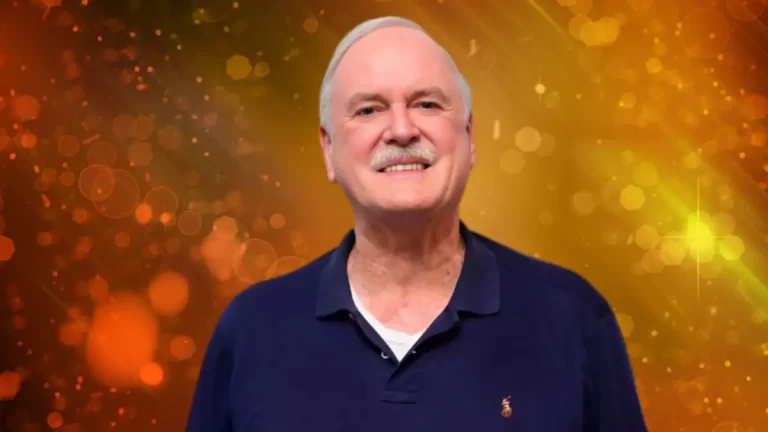 John Cleese Ethnicity, What is John Cleese’s Ethnicity?