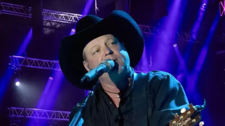 John Michael Montgomery Farewell Tour 2024 Tickets, Dates and Venues