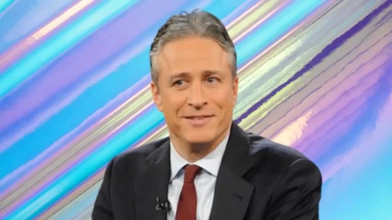 Jon Stewart Ethnicity, What is Jon Stewart’s Ethnicity?