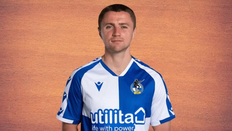 Jordan Rossiter Ethnicity, What is Jordan Rossiter’s Ethnicity?