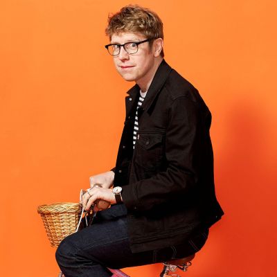 Josh Widdicombe Family: Is He Related To Katherine Ryan? Relationship Explore