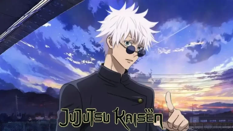 Jujutsu Kaisen Season 2 Ending Explained, Release Date, Cast, Plot, Summary, Review, Where to Watch