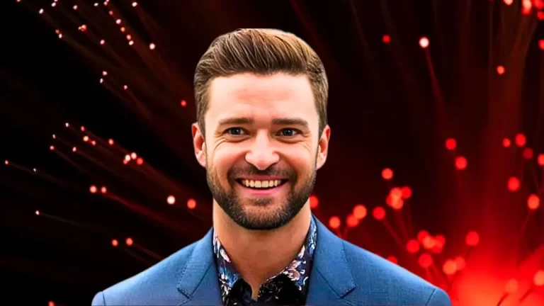 Justin Timberlake’s The Forget Tomorrow World Tour, How to Get Justin Timberlake Presale Code Tickets?