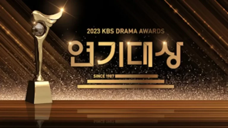 KBS Drama Awards 2023 Winners, Nominees and More