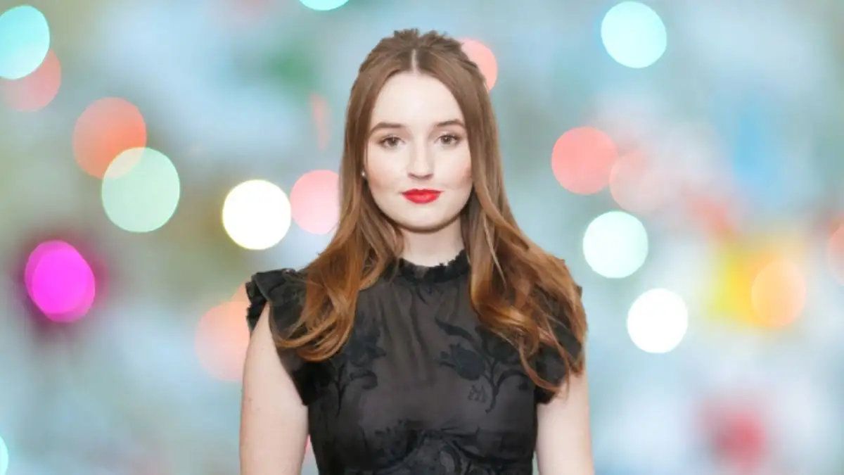 Kaitlyn Dever Ethnicity, What is Kaitlyn Dever