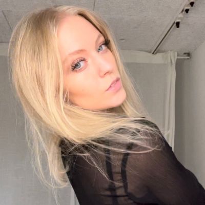 Katrine ASMR Net Worth 2024- Wiki, Age, Height, Husband, Ethnicity