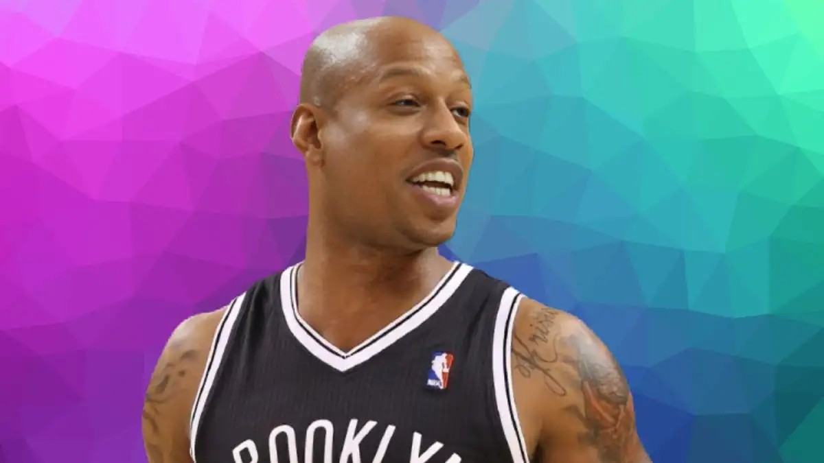 Keith Bogans Net Worth in 2024 How Rich is He Now?