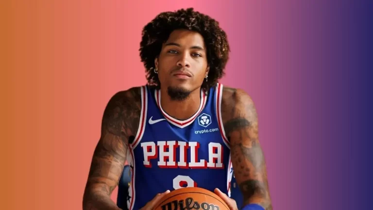 Kelly Oubre Jr Height How Tall is Kelly Oubre Jr?