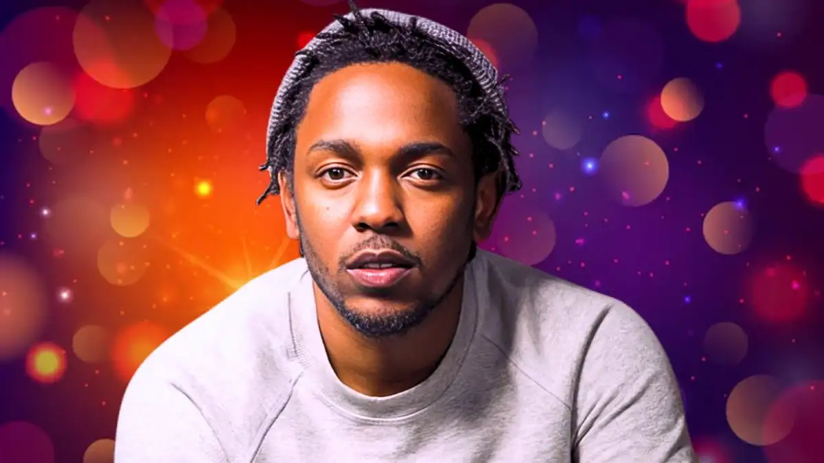 Kendrick Lamar New Album 2024 Release Date, Who is Kendrick Lamar