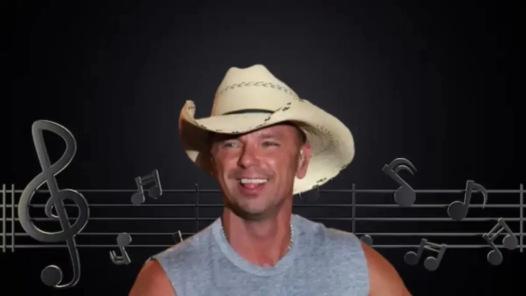 Kenny Chesney New Album Release Date 2024, Who is Kenny Chesney? Kenny ...