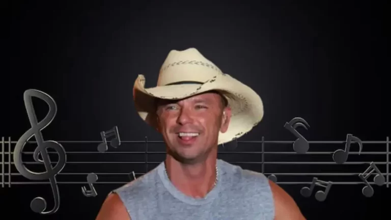 Kenny Chesney New Album Release Date 2024, Who is Kenny Chesney? Kenny Chesney’s Early Life, Career, and More