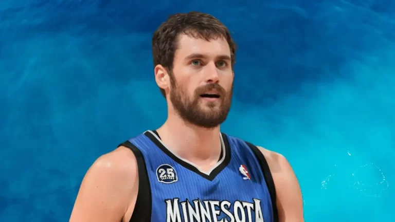 Kevin Love Religion What Religion is Kevin Love? Is Kevin Love a Jewish?