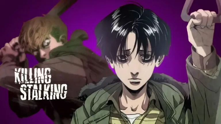 Killing Stalking Ending Explained, Plot, Cast, Release Date, Where To Watch, Trailer, and More