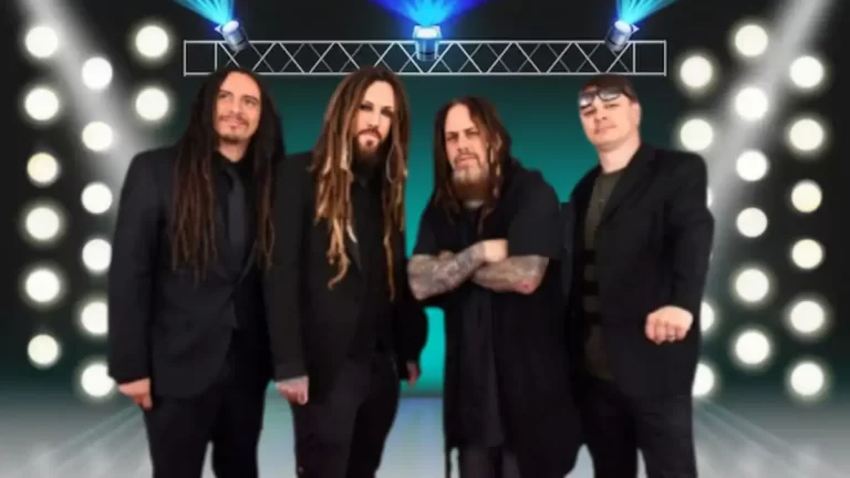 Korn 2024 UK Tour Dates, How To Get Presale Code Tickets?