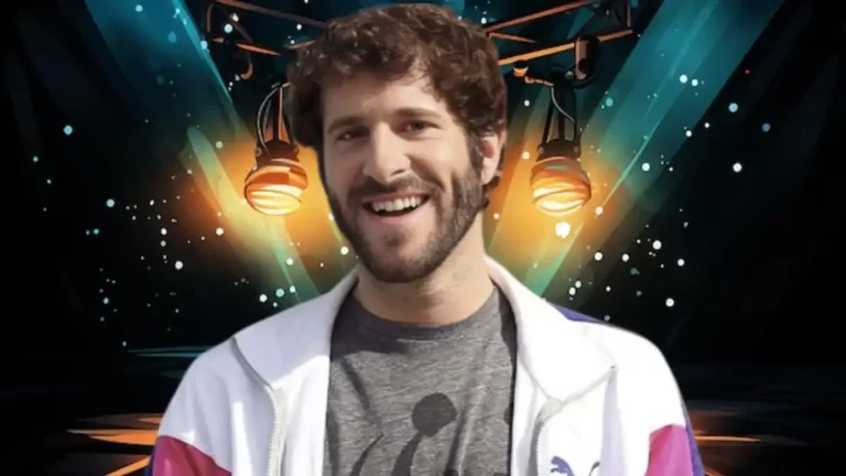 Lil Dicky’s New Album Release Date, Who is Lil Dicky? Early Life and More.