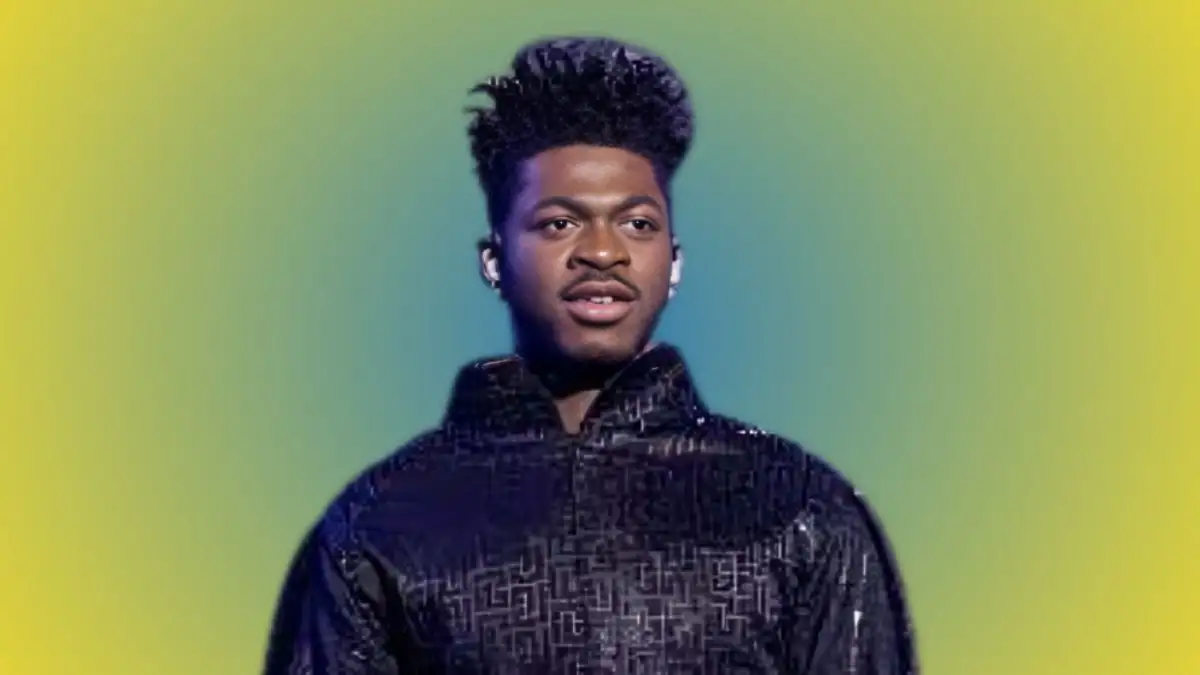 Lil Nas X Net Worth in 2024 How Rich is He Now?