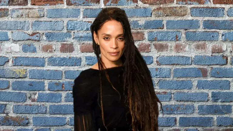 Lisa Bonet Religion What Religion is Lisa Bonet? Is Lisa Bonet a Christian?