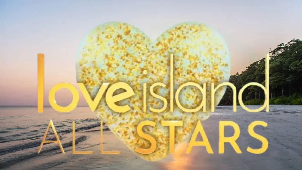 Love Island All Stars New Bombshell Revealed, Joshua Ritchie Enters ...