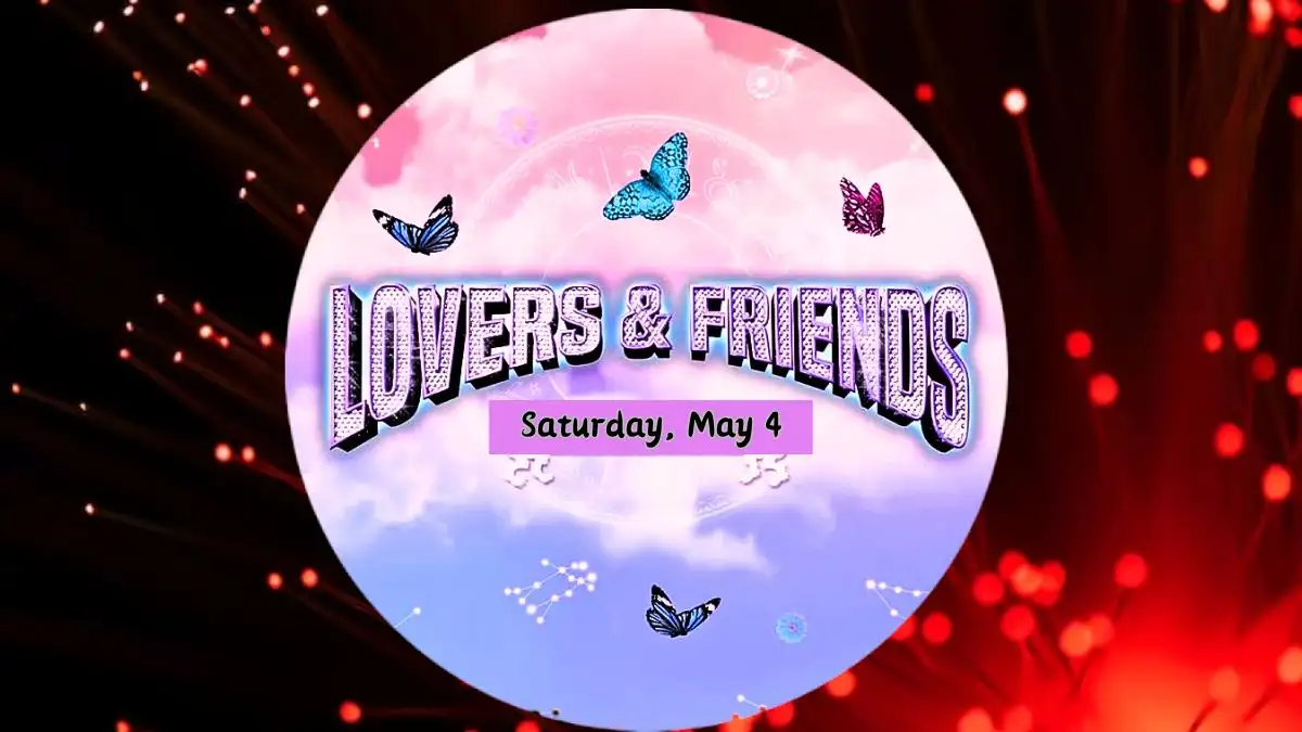 Lovers and Friends 2024 Tickets, How to Buy Tickets for The 2024 Lovers