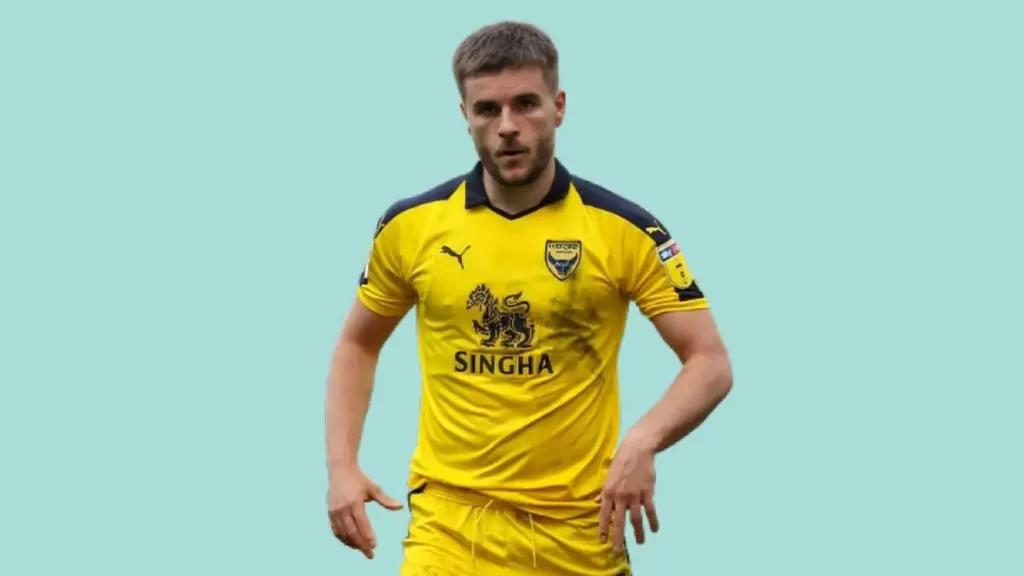 Luke Garbutt Net Worth In 2024 How Rich Is He Now? - Comprehensive 